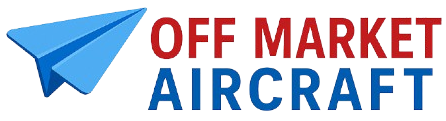 Off-Market Logo